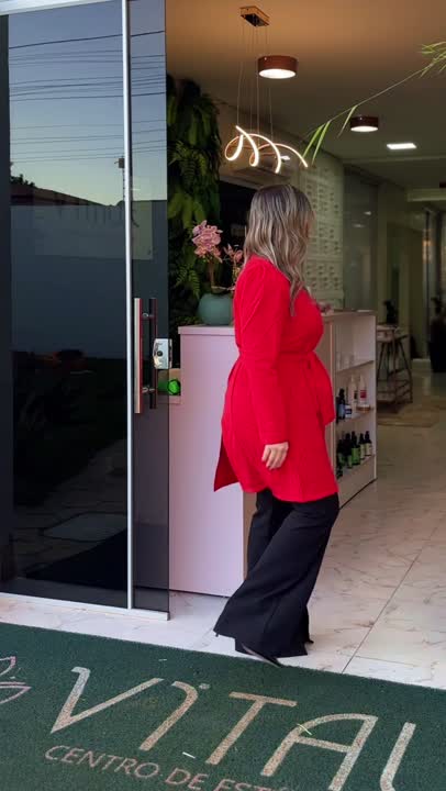 Capa do vídeo